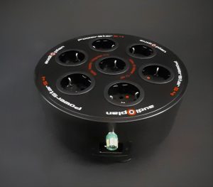 Audioplan PowerStar S4