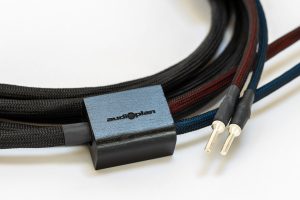 Audioplan Faraday S II