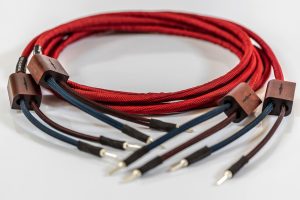 Audioplan Faraday U
