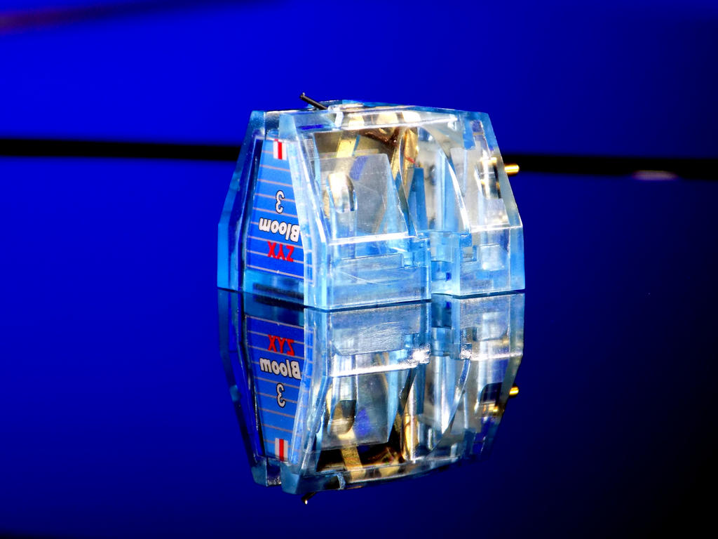 ZYX R50 Bloom Tonabnehmer Stereo