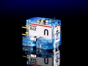 ZYX Ultimate 4D Tonabnehmer Stereo