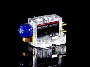 ZYX Ultimate Diamond Tonabnehmer Stereo