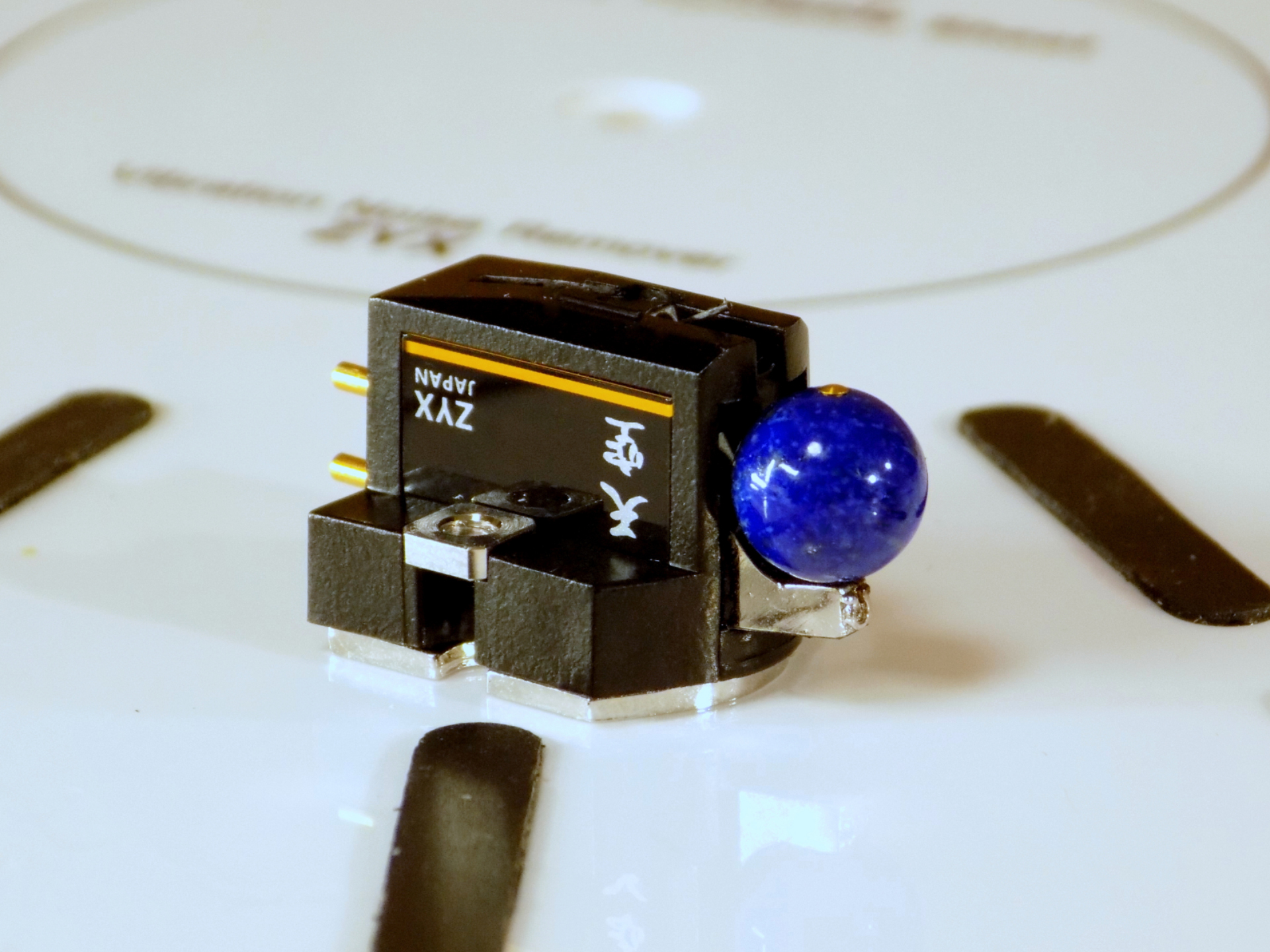 ZYX Ultimate Astro Tonabnehmer Stereo