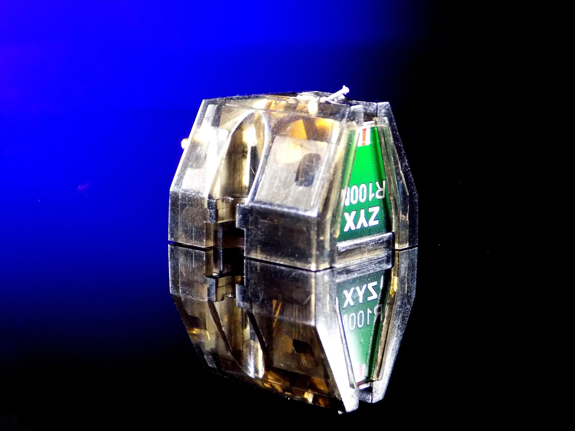 ZYX R100 Tonabnehmer Mono