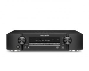 Marantz NR1510 AV-Reciever / AV-Verstärker