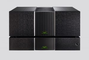 Naim NAP 500