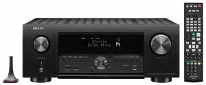 Denon AVC-X4800H