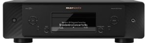Marantz SACD 30n SACD-Player