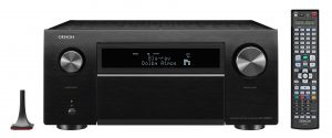 AVC-X8500HA