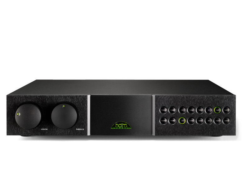 Naim NAC 252