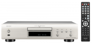 Denon DCD-600NE