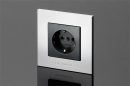 GigaWatt SCHUKO Wall Socket G-044