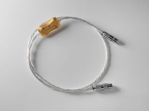 Crystal Cable Van Gogh Interconnect RCA / XLR-Kabel