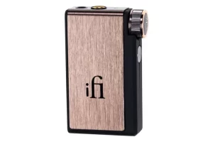 iFi Audio Go Blu Mobiles Hifi