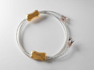 Crystal Cable Van Gogh Lautsprecherkabel