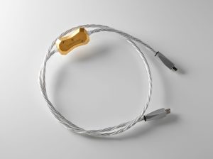 Crystal Cable Van Gogh USB-Kabel