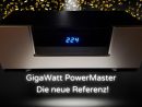 Giga Watt Powermaster