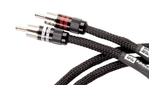 Kimber Kable Hero Interconnect Analog RCA/XLR-Kabel