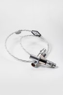 Crystal Cable Ultra2 Bridge Diamond RCA / XLR-Bodenbrücken