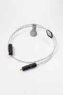 Crystal Cable Ultra2 Diamond IC RCA / XLR-Kabel