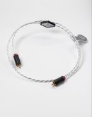 Crystal Cable Piccolo2 Diamond IC RCA / XLR-Kabel