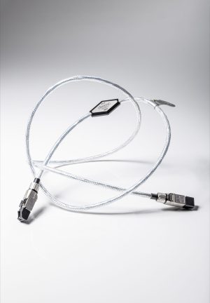 Crystal Cable Ultra2 Diamond Network-1,000 Netzwerkkabel