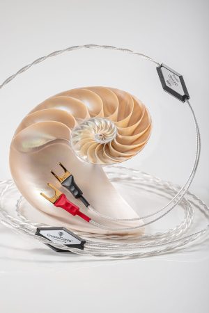Crystal Cable Reference2 Diamond Lautsprecherkabel