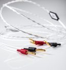 Crystal Cable Piccolo2 Diamond Lautsprecherkabel