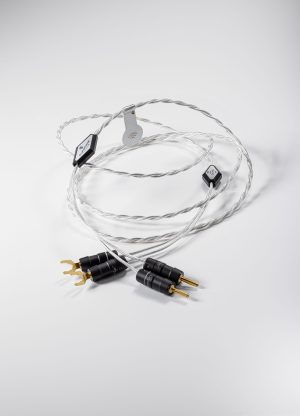 Crystal Cable Ultra2 Diamond Lautsprecherkabel