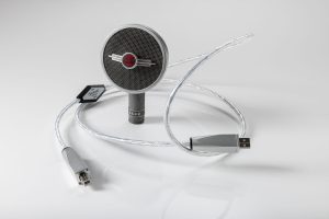 Crystal Cable Mikro² Diamond2 USB-Kabel