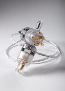 Crystal Cable Ultra2 Diamond Stromkabel