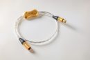 Crystal Cable Monet Interconnect RCA / XLR-Kabel