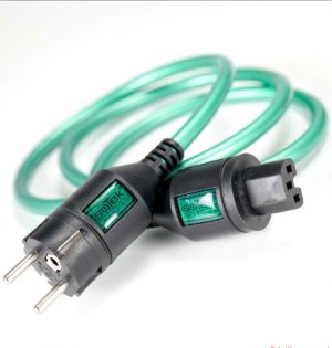 Isotek EVO3 Initium