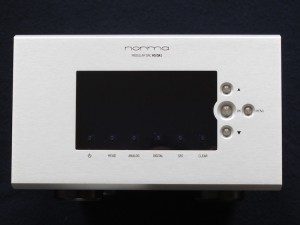 Norma Audio HS-DA1