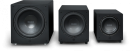 Velodyne Acoustics Impact X 15