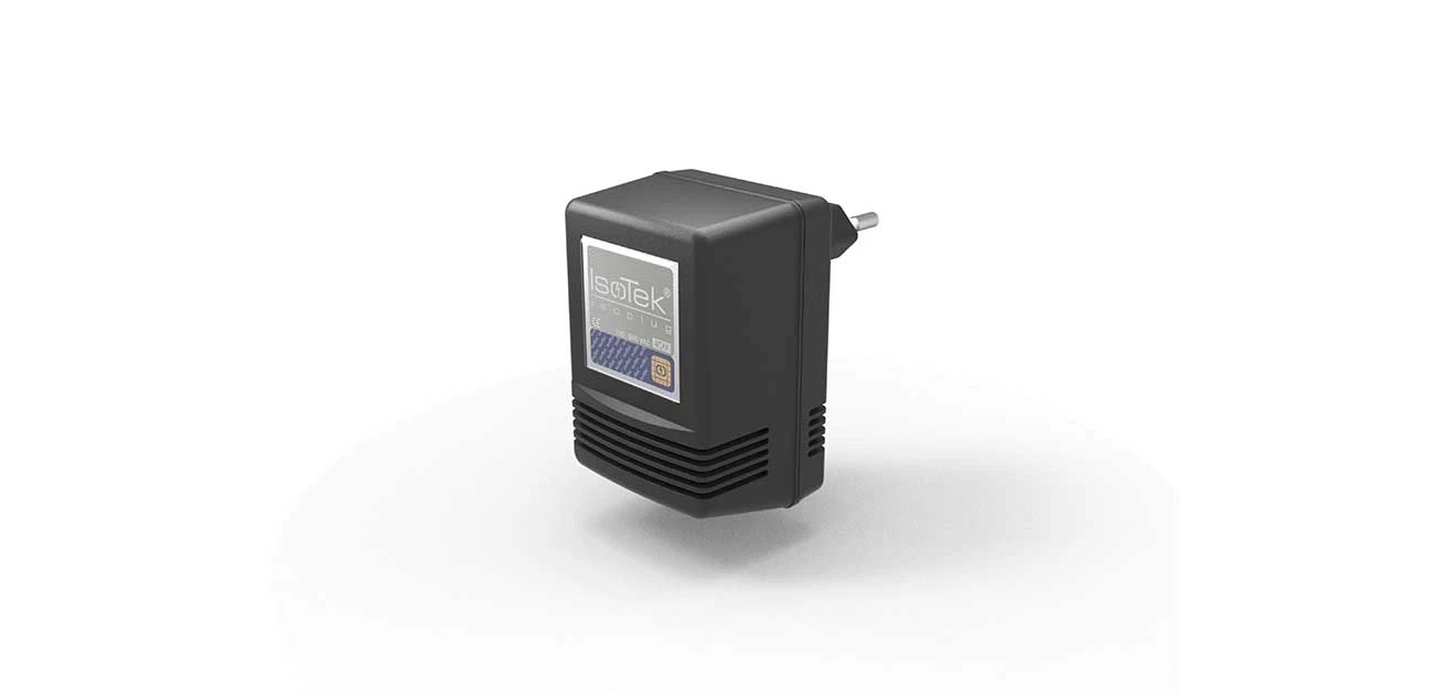Isotek EVO3 Isoplug