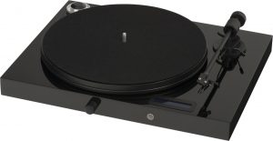 Pro-Ject Juke Box Line - Juke Box E Plattenspieler