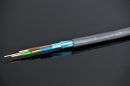 GigaWatt In-Wall Kabel LC-Y EVO 3X4