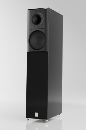 Lansche Audio No.3.2 MK II
