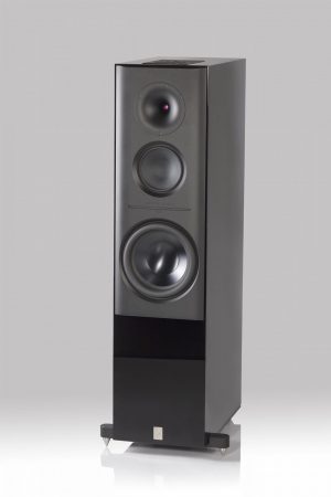 Lansche Audio 5.2