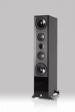Lansche Audio 7.2