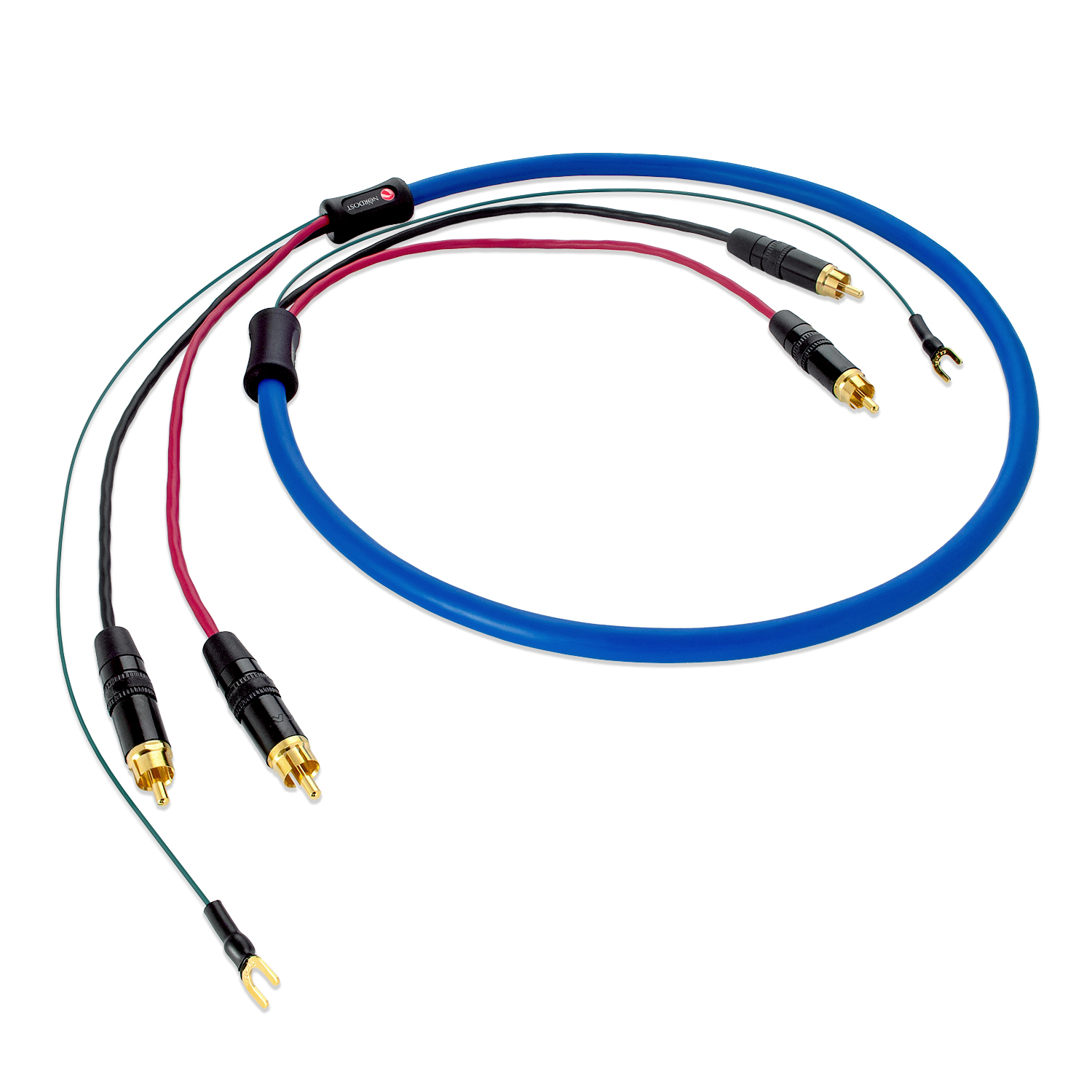 Nordost Leifstyle Tonearm-Kabel – Bild 2