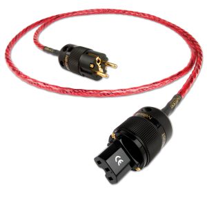 Nordost Heimdall 2 Netzkabel