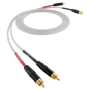 Nordost White Lightning 3 Interconnect-Kabel