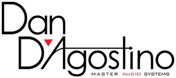 Dan D'Agostino : Dan DAgostino