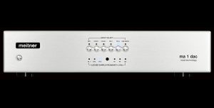 Meitner MA-1 V2 Stereo D/A Converter