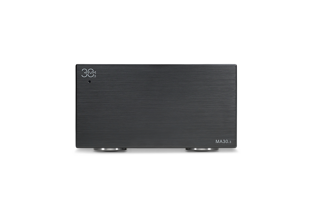 AVM30 MA 30.3 MK2 Mono Endstufen – Bild 3