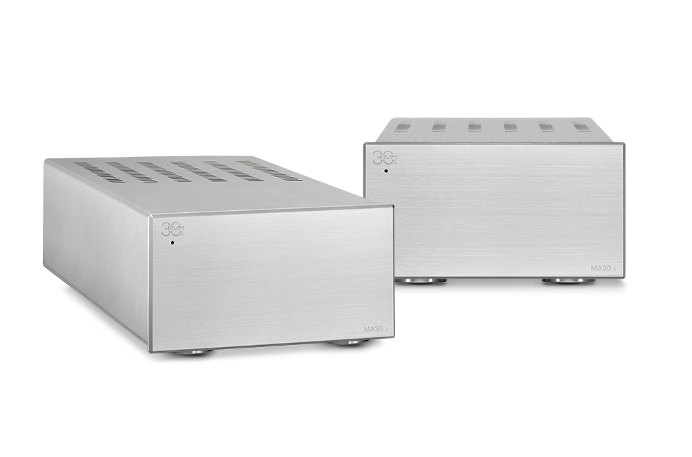 AVM30 MA 30.3 MK2
