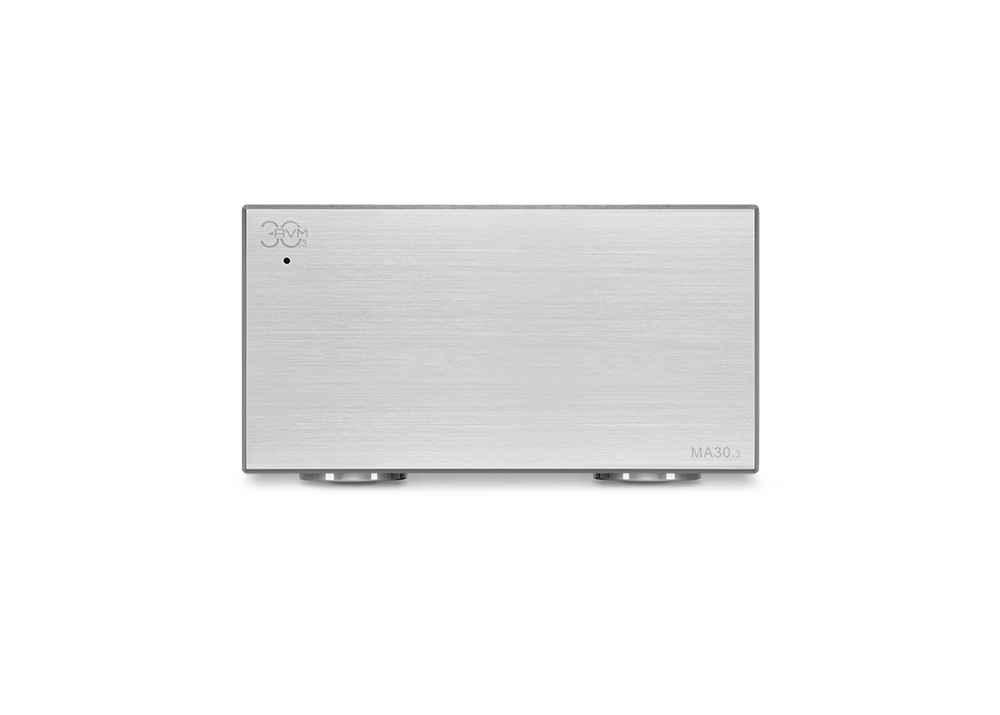 AVM30 MA 30.3 MK2 Mono Endstufen – Bild 2