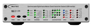 Mutec MC3+ USB
